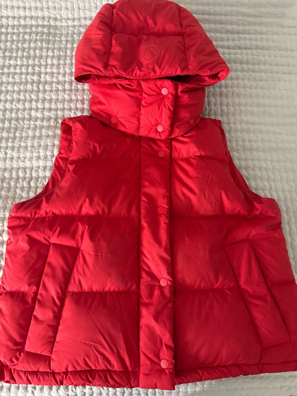 Lululemon Wunder Puff